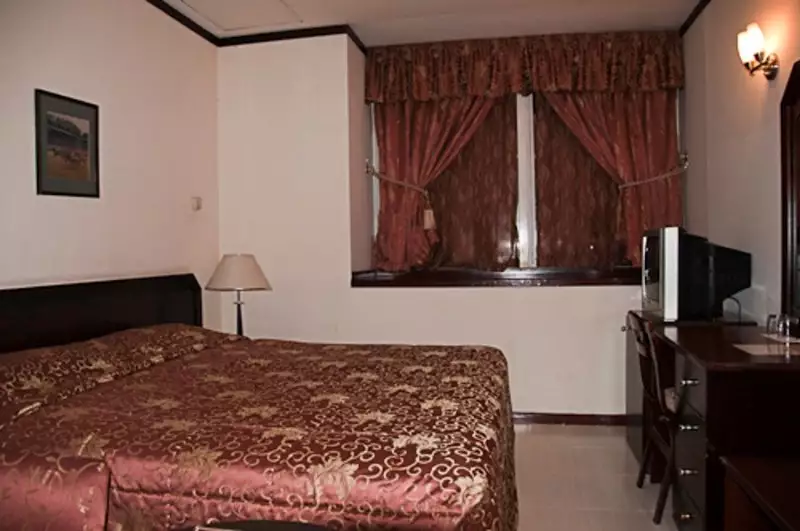 هتل Panorama Deira Hotel دبی