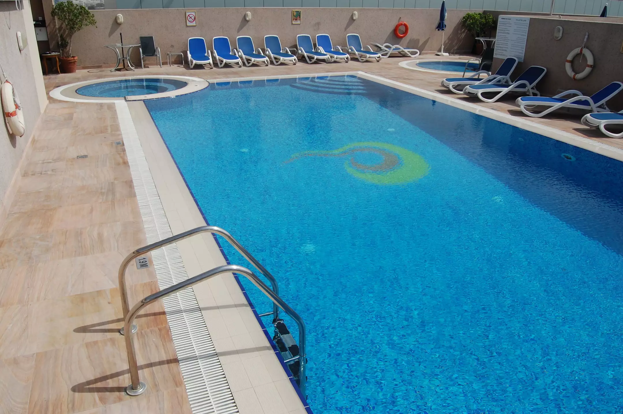 هتل La Quinta by Wyndham Dubai Jumeirah دبی