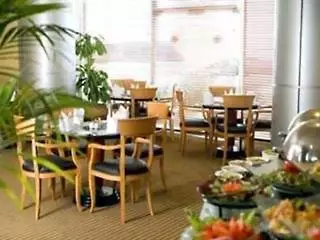 هتل J5 Hotels - Port Saeed دبی