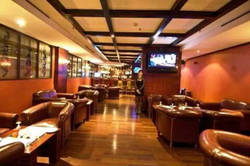 هتل Ramee Royal Hotel دبی