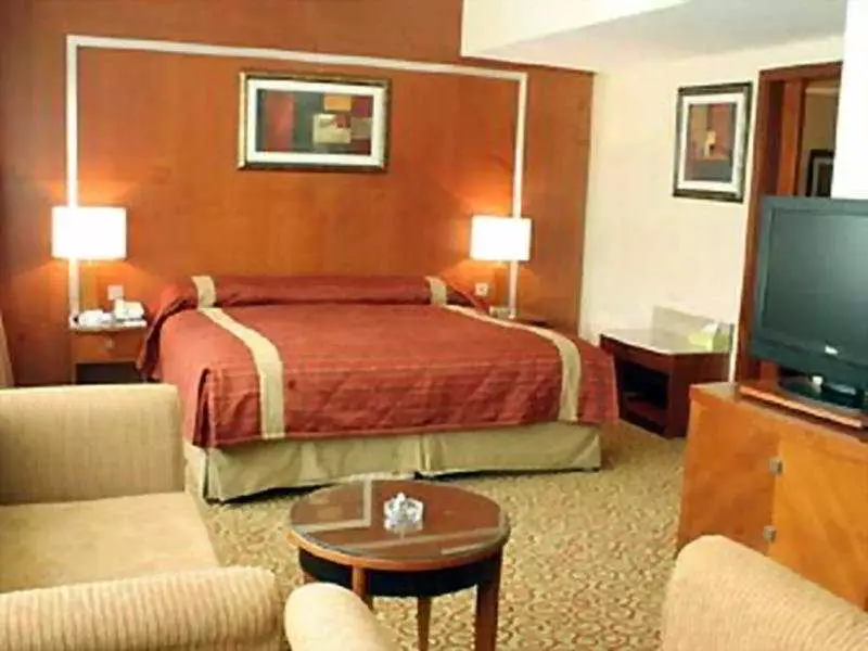 هتل Ramee Royal Hotel دبی