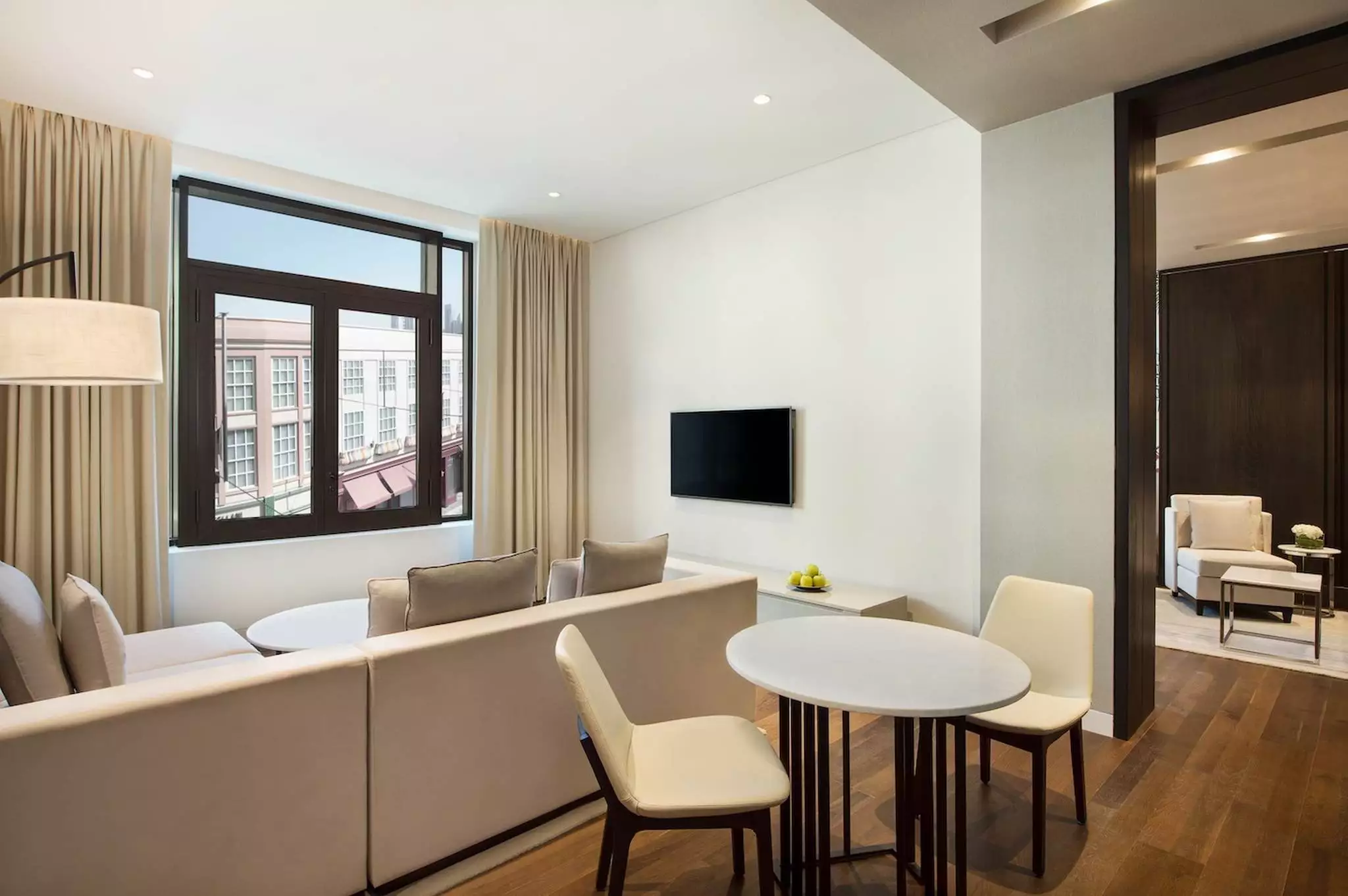 هتل La Ville Hotel & Suites CITY WALK, Dubai, Autograph Collection دبی