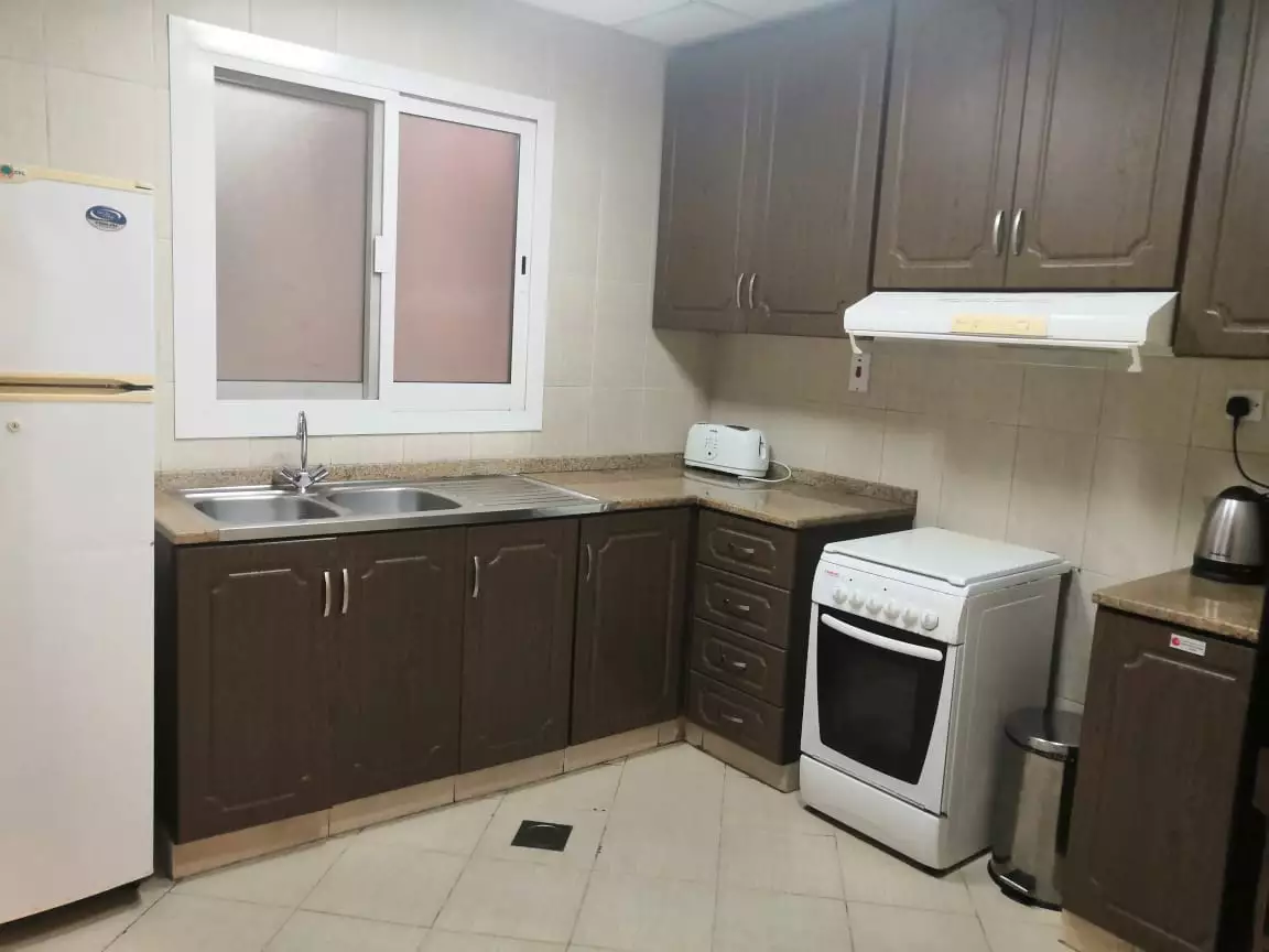 هتل Fortune Classic Hotel Apartment دبی