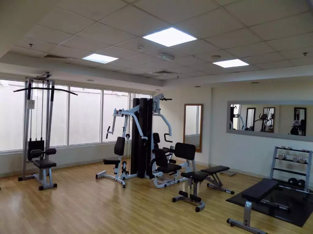 هتل Fortune Classic Hotel Apartment دبی