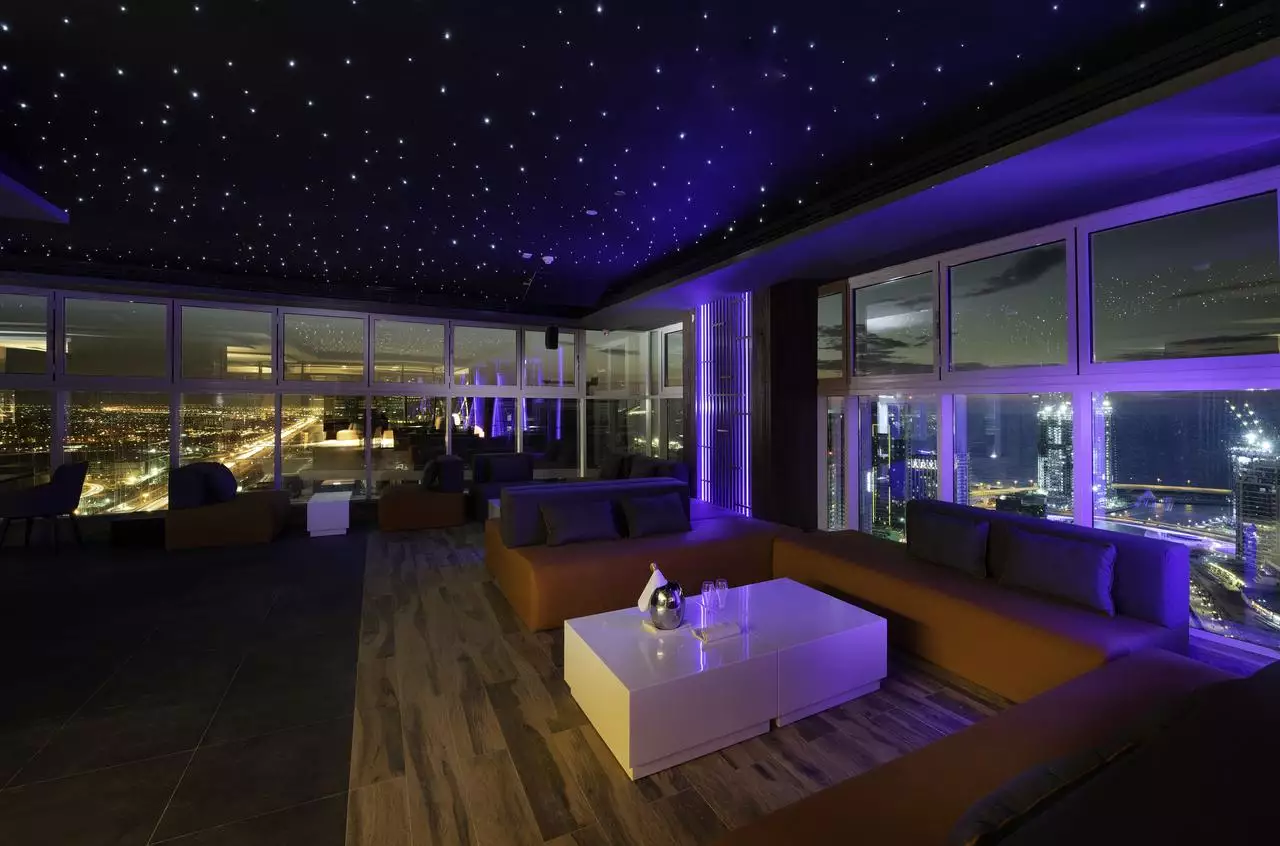 هتل Stella Di Mare Dubai Marina دبی