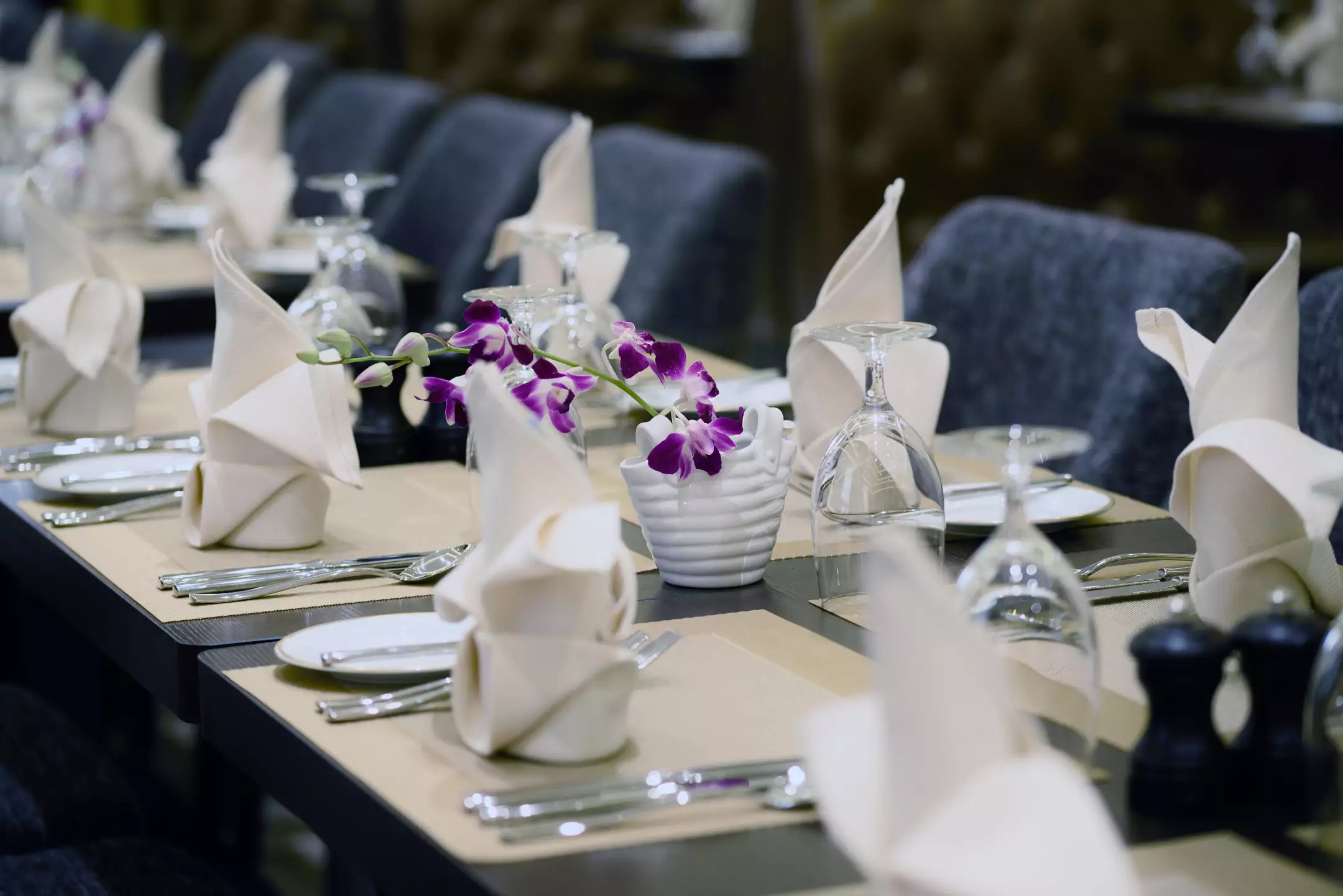 هتل Skaf Hotel دبی