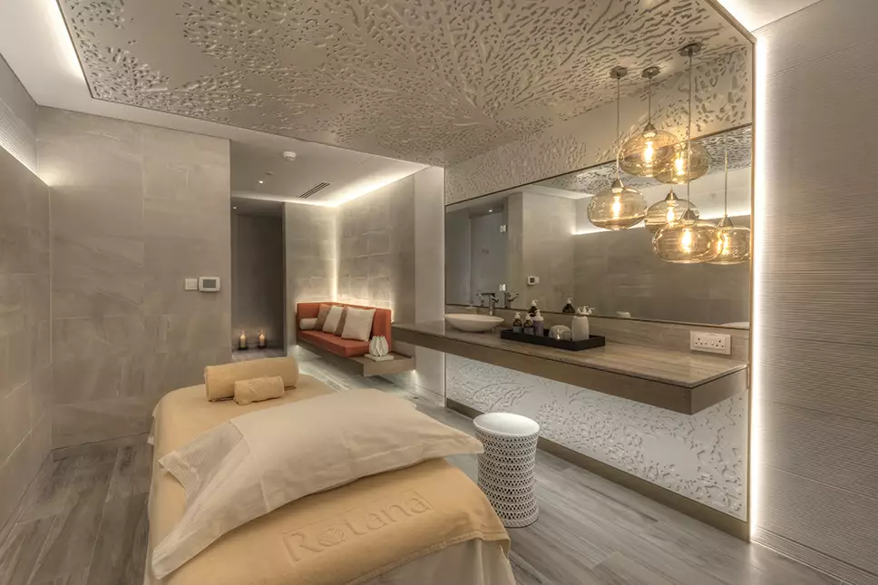 هتل البندر روتانا دبی