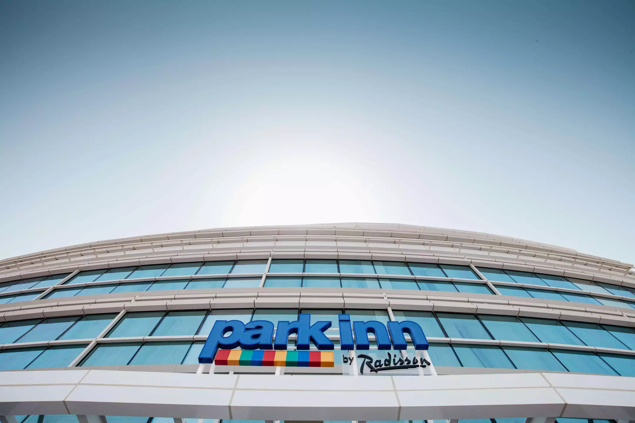 هتل Park Inn by Radisson Dubai Motor City دبی