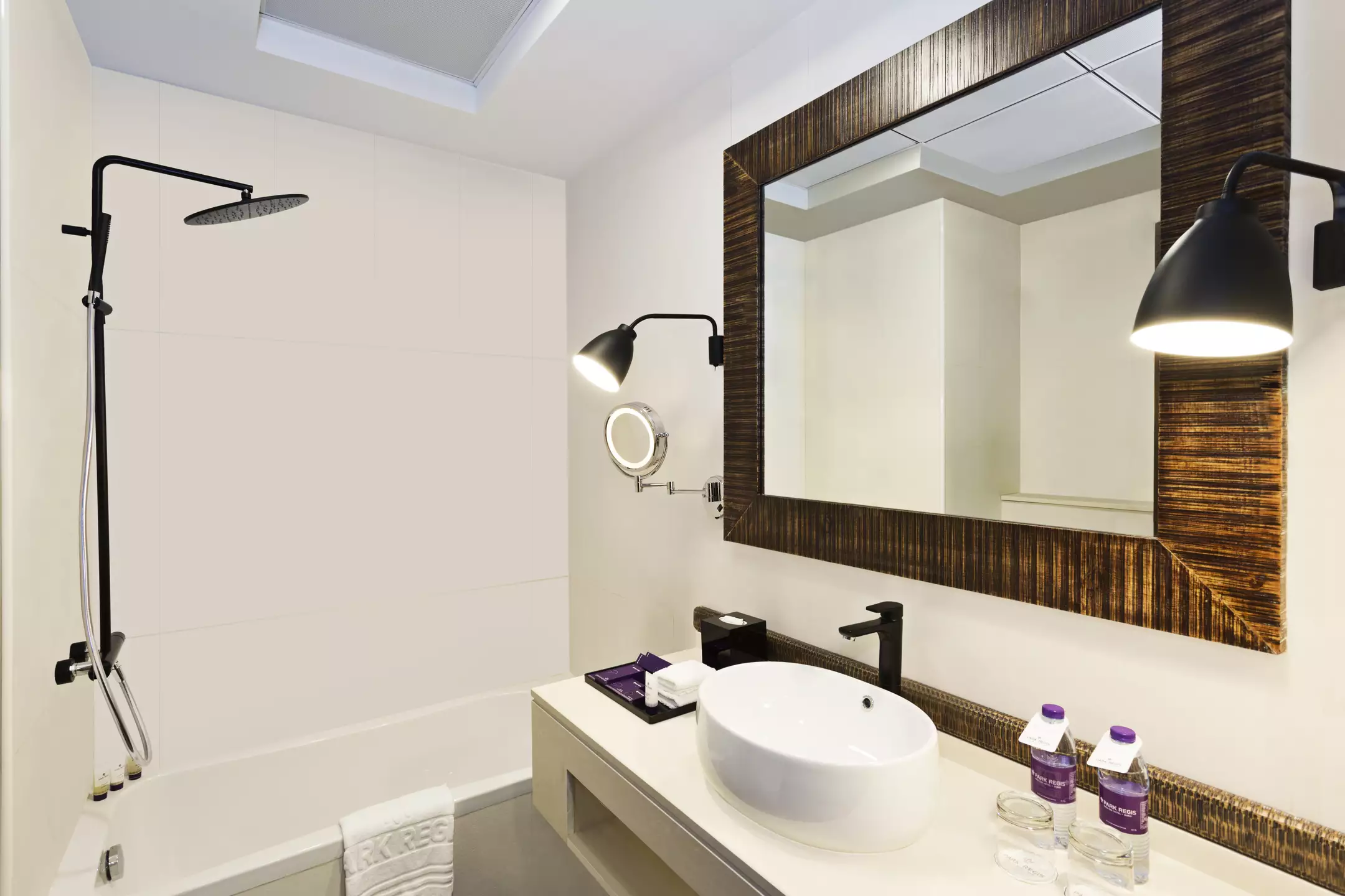 هتل Park Regis Boutique Dubai دبی