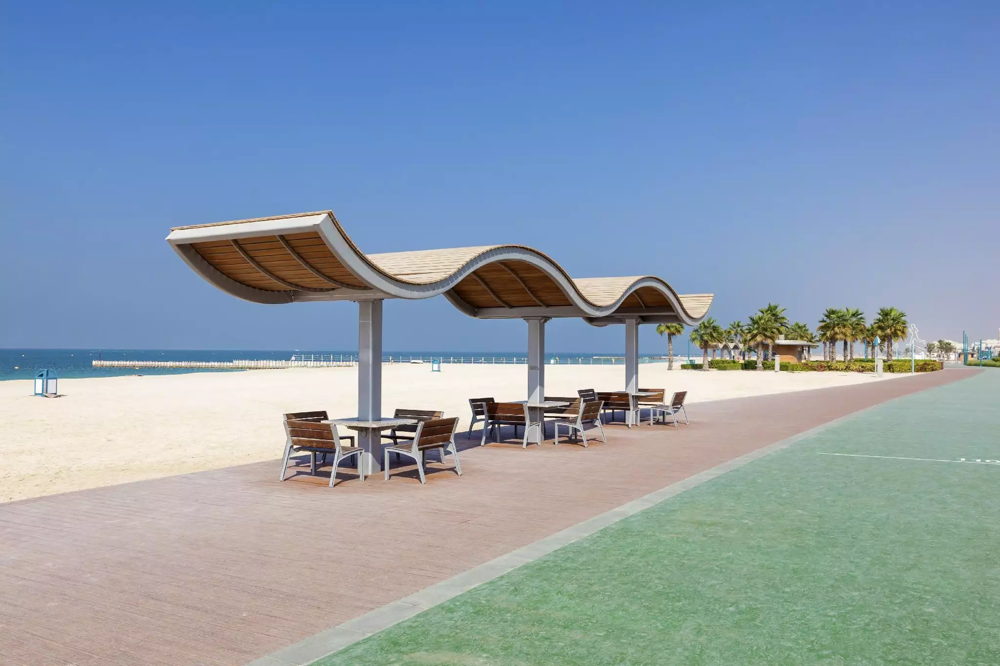 هتل Park Regis Boutique Dubai دبی
