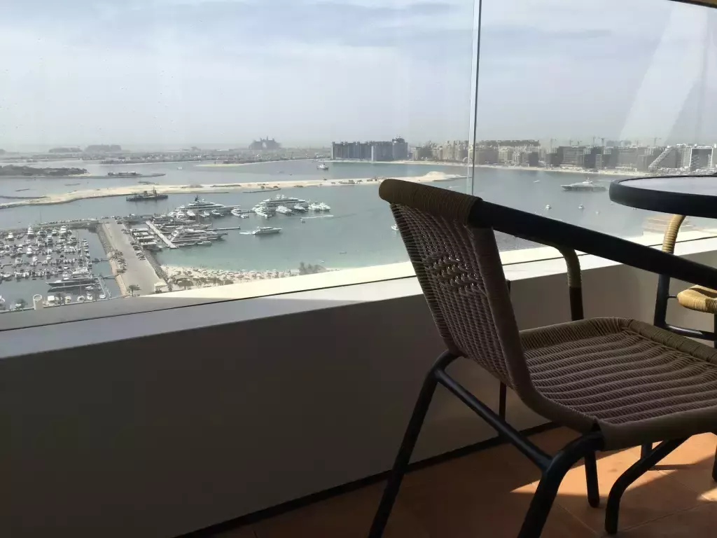 هتل Elite Residence دبی