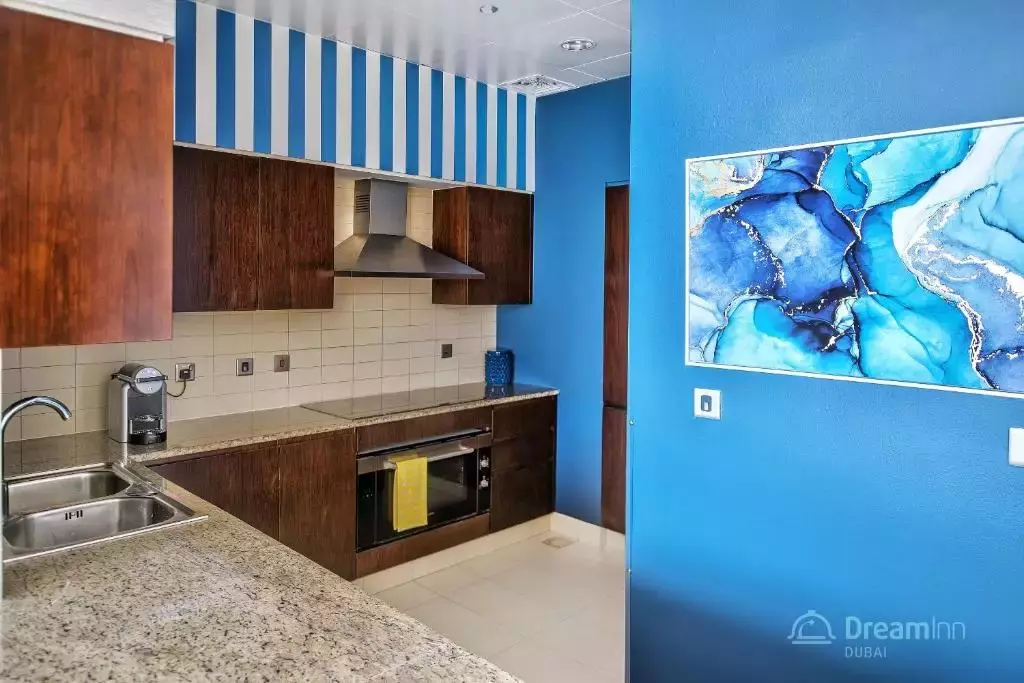 هتل Kamoon دبی