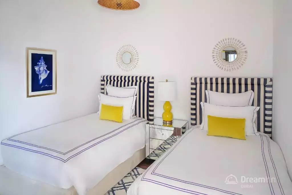 هتل Kamoon دبی