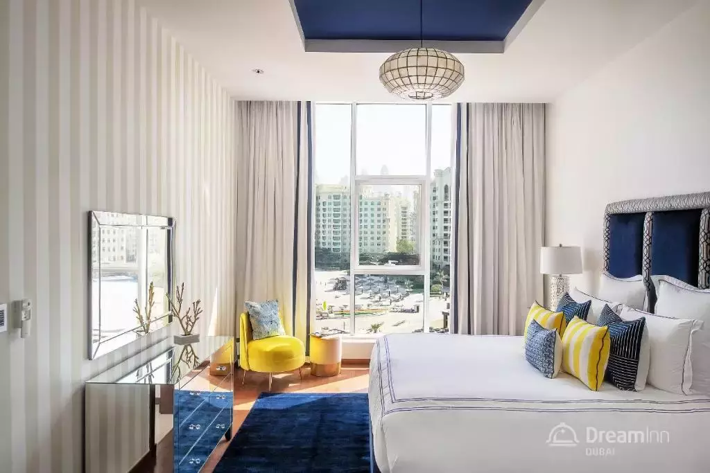 هتل Kamoon دبی