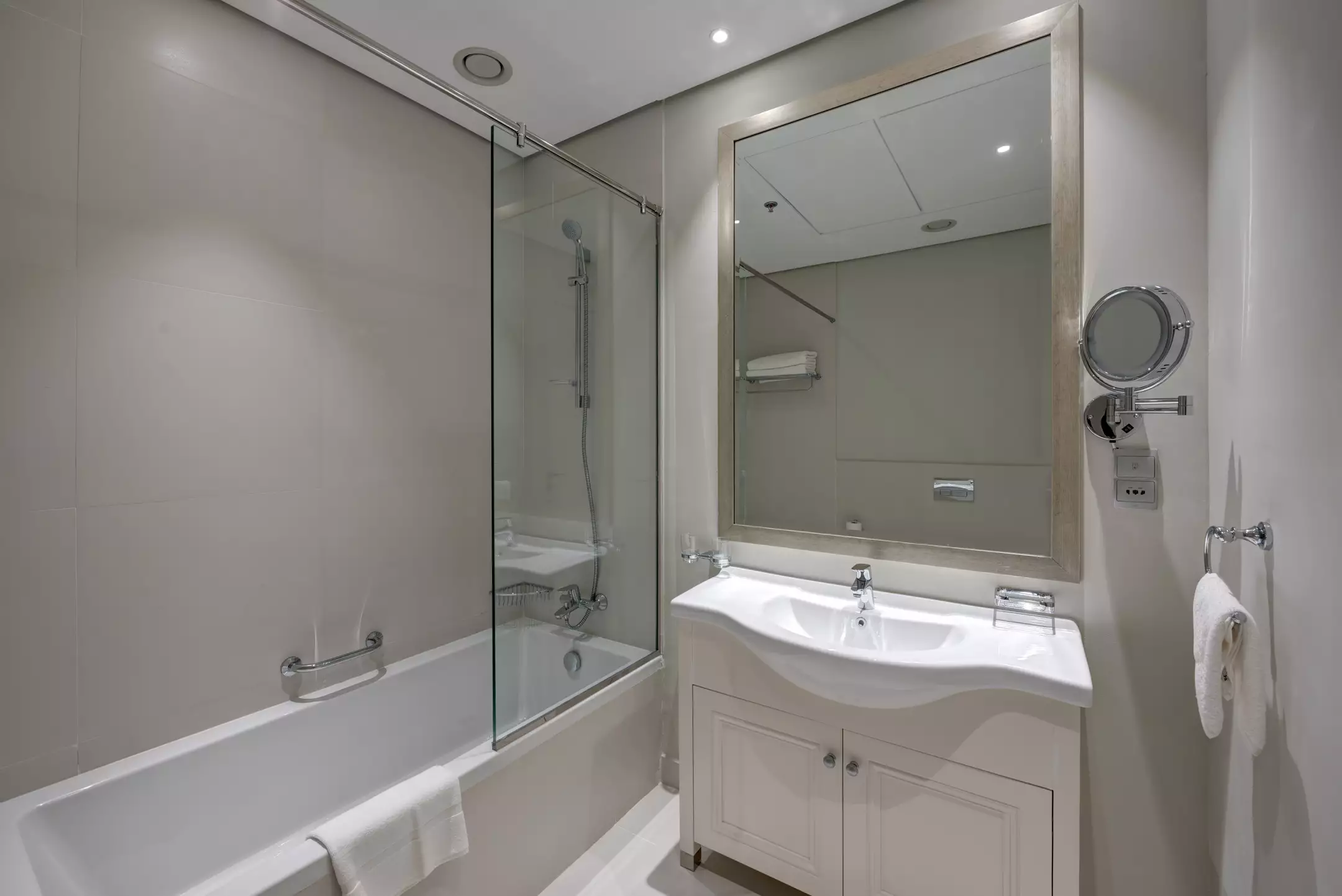 هتل Maisan Hotel دبی