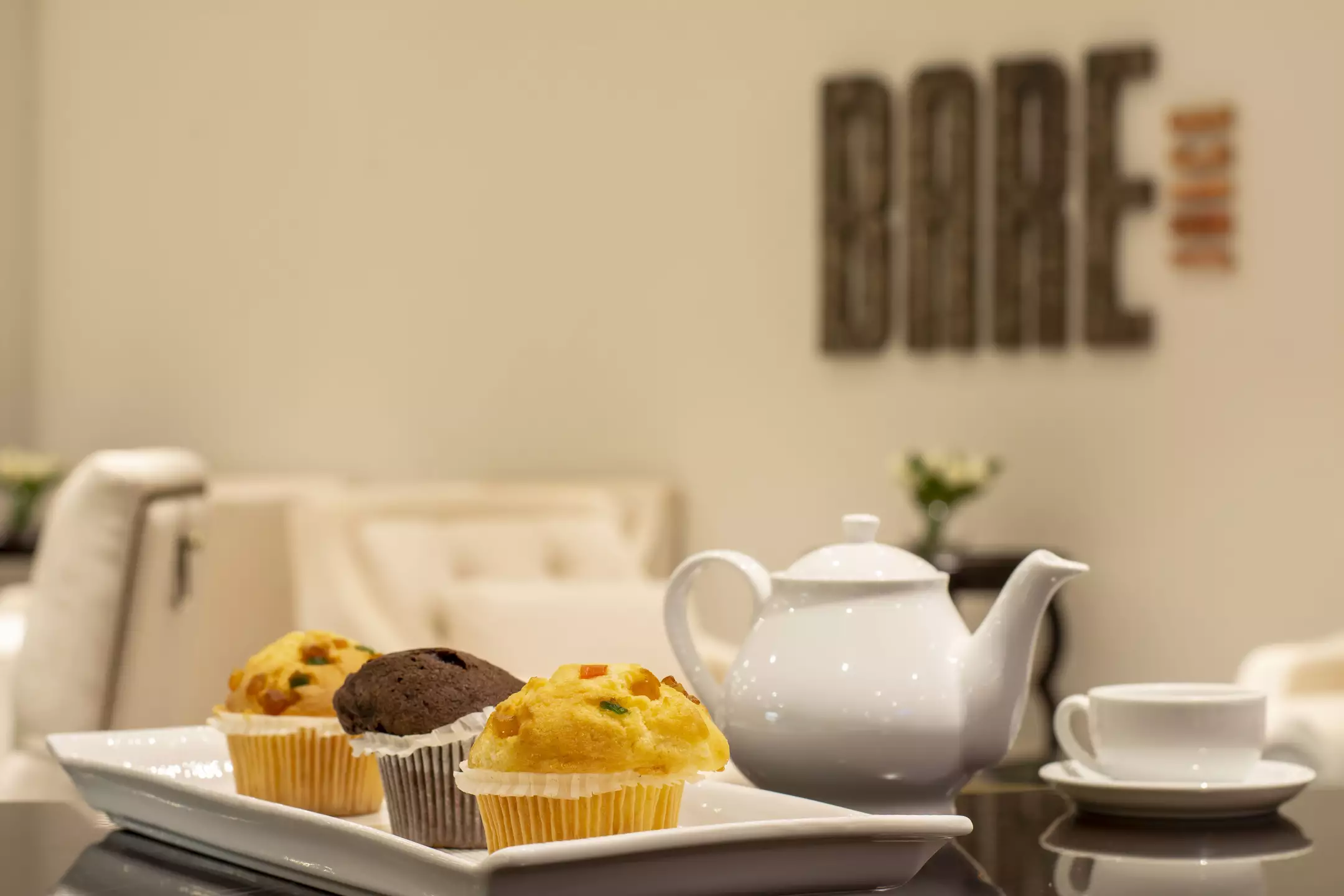 هتل Maisan Hotel دبی