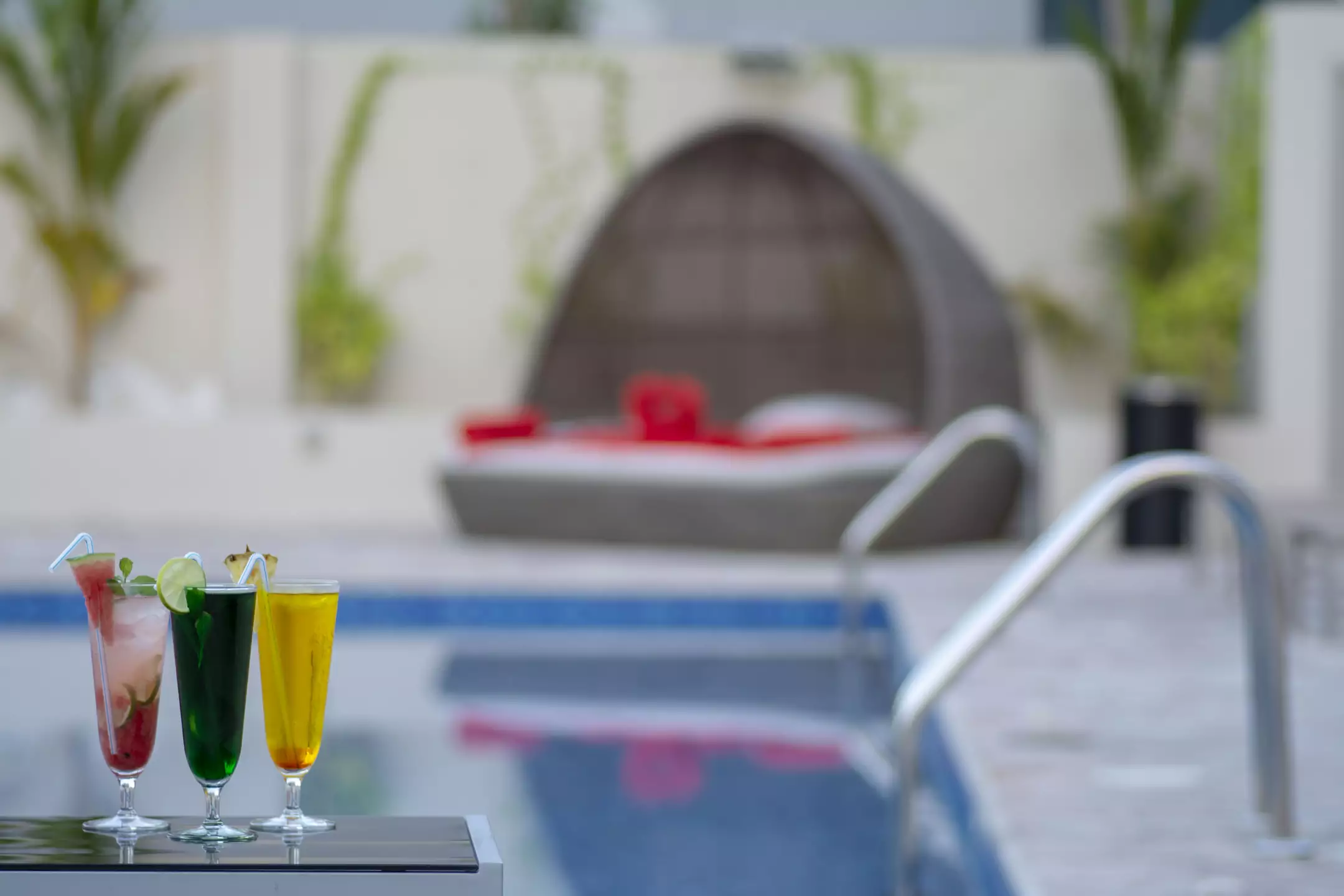 هتل Maisan Hotel دبی