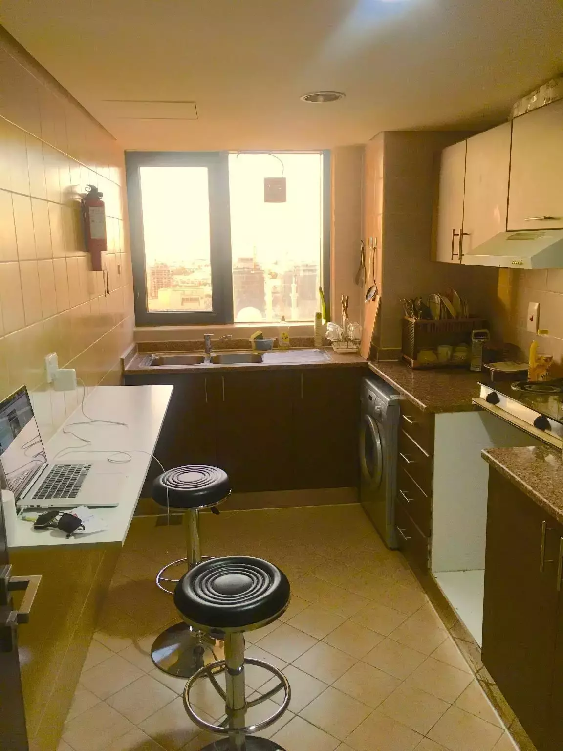هتل Heartland Hostel دبی