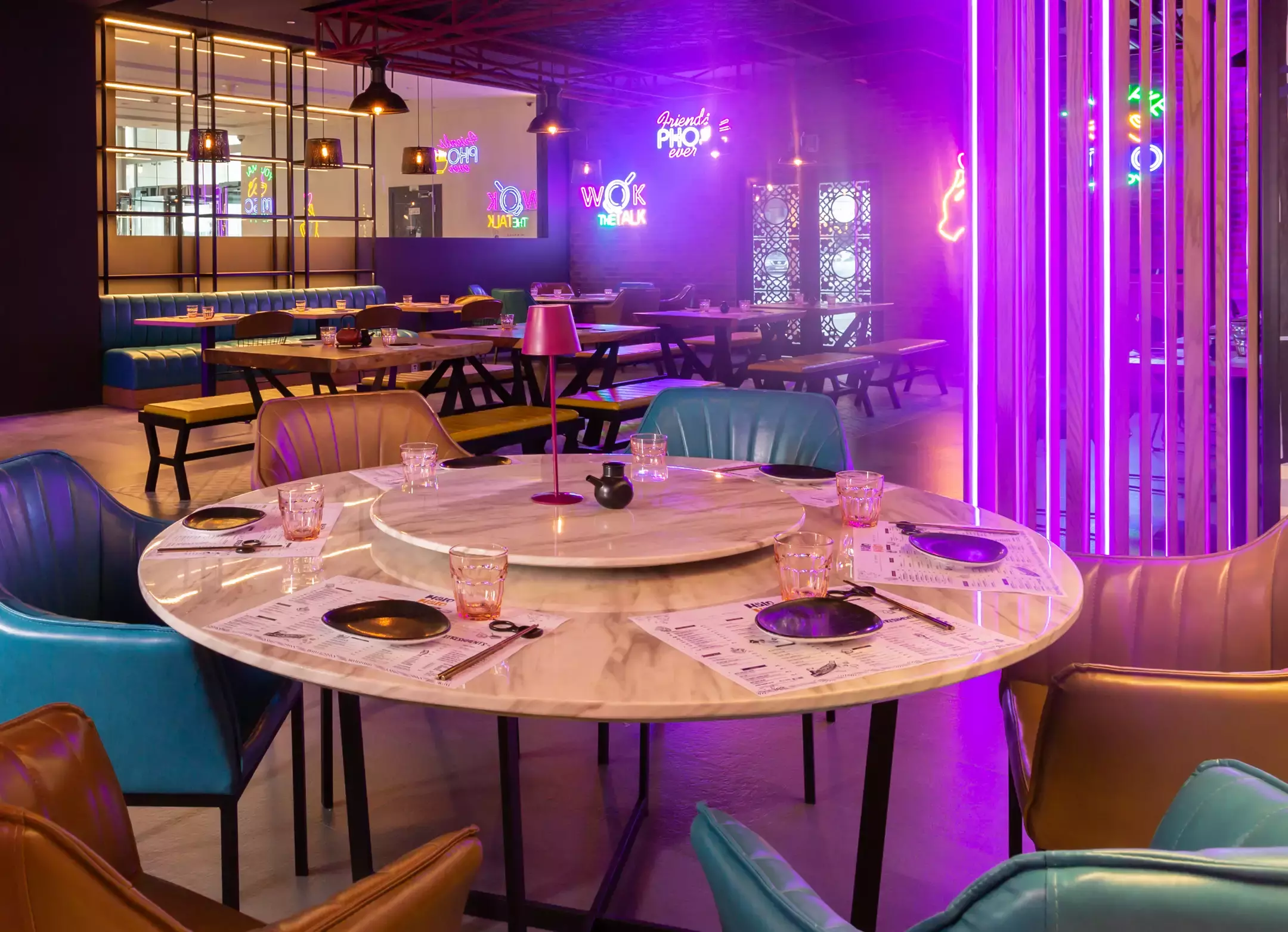 هتل Edge Hotel Creekside دبی