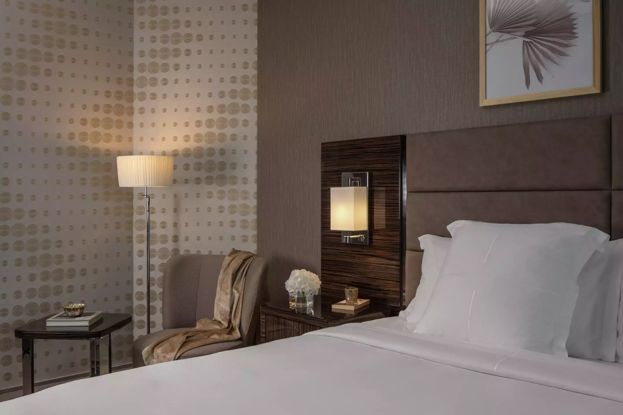 هتل Hyde Hotel Dubai دبی