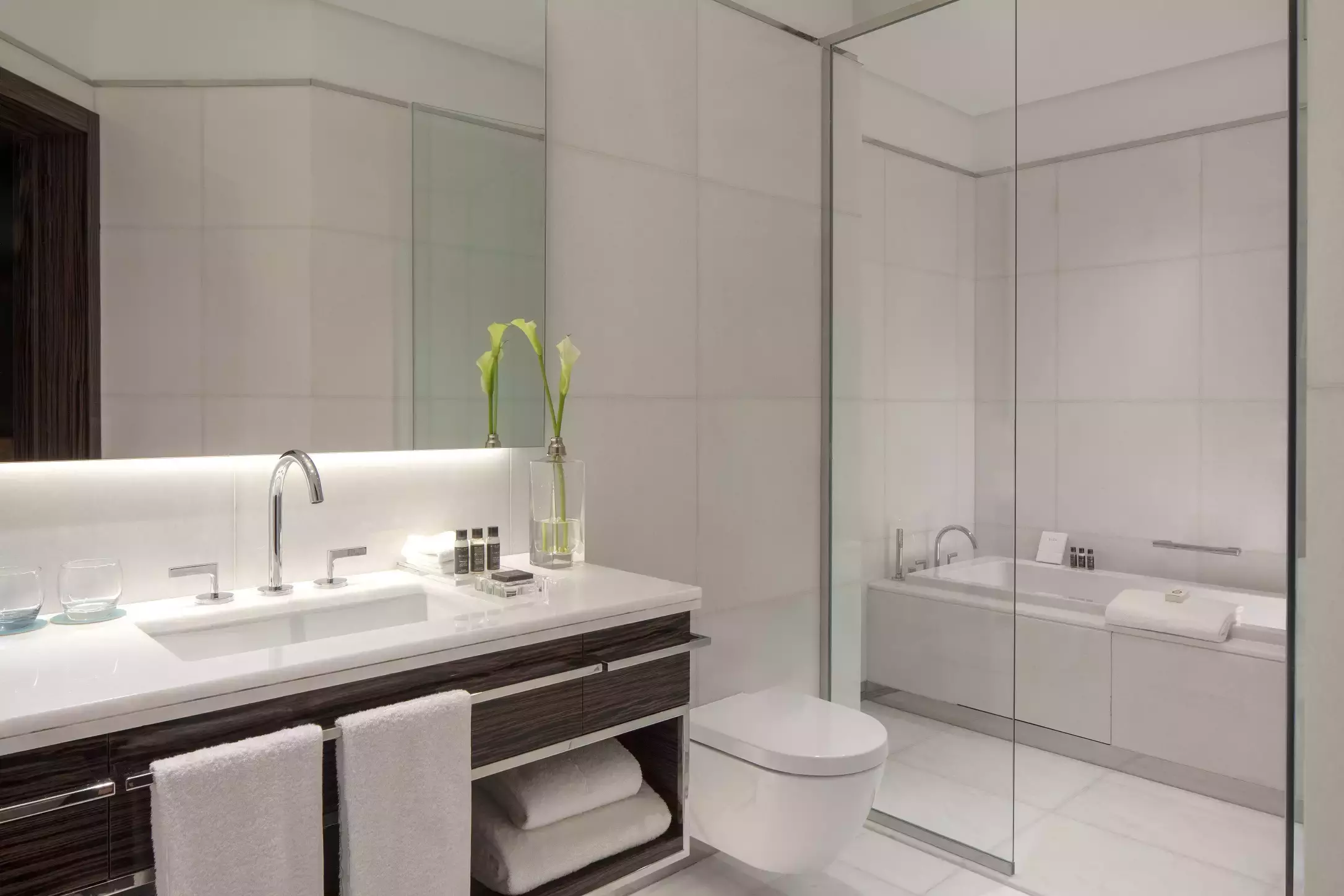 هتل Hyde Hotel Dubai دبی