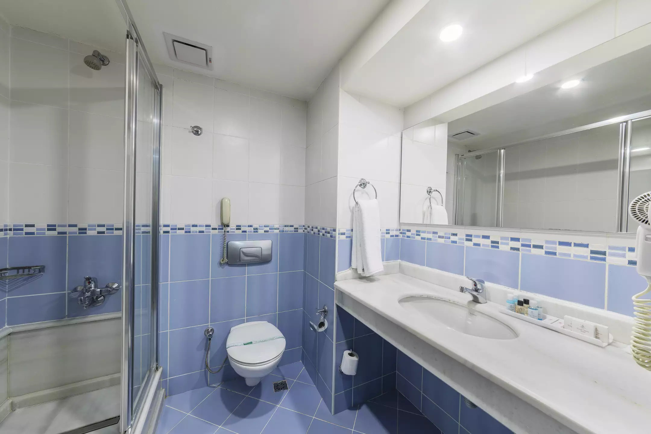 هتل Grand Yavuz Hotel استانبول