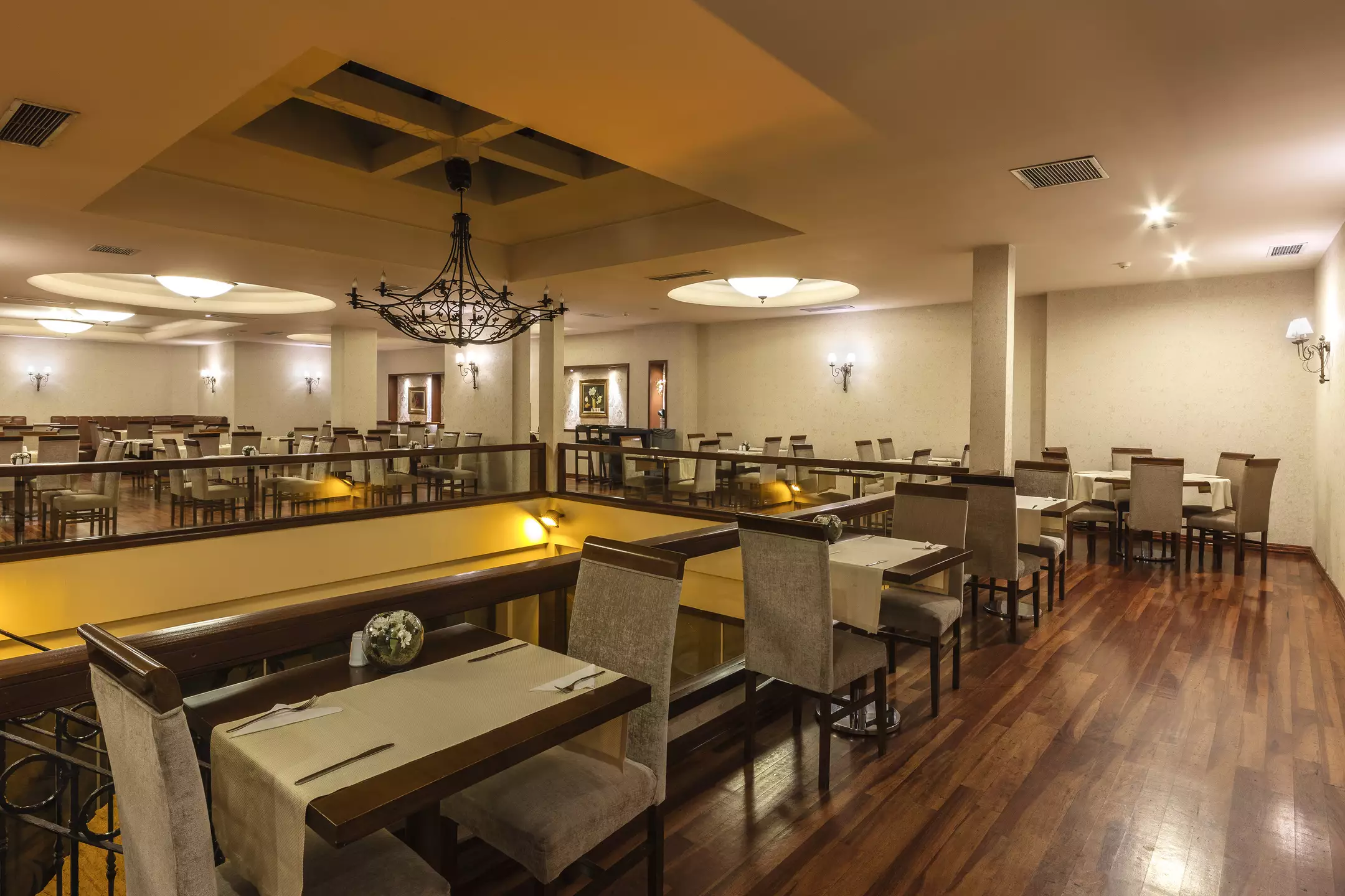 هتل Grand Yavuz Hotel استانبول
