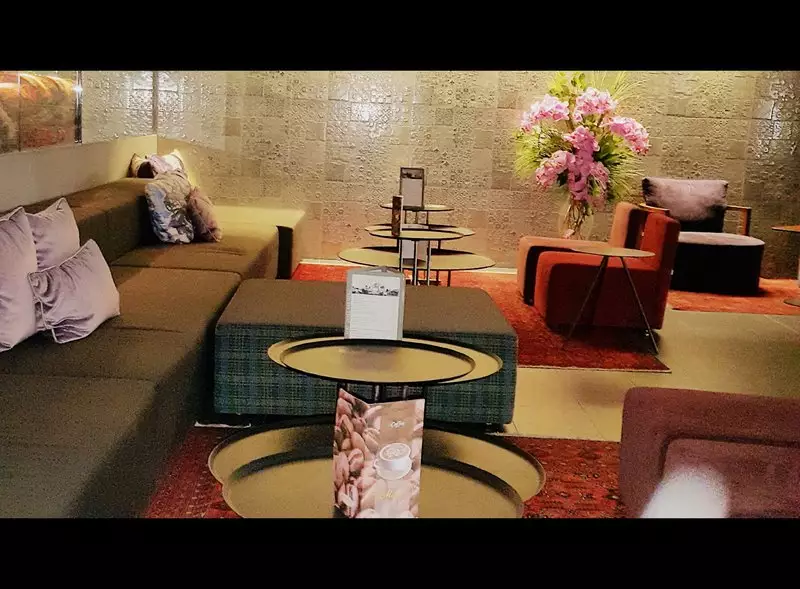 هتل Kent Hotel Istanbul استانبول