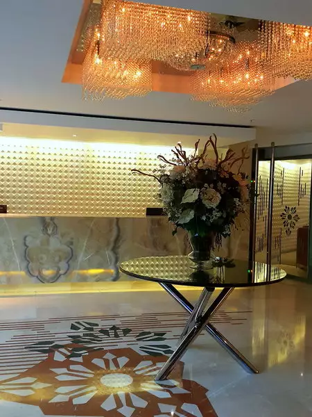 هتل Kent Hotel Istanbul استانبول