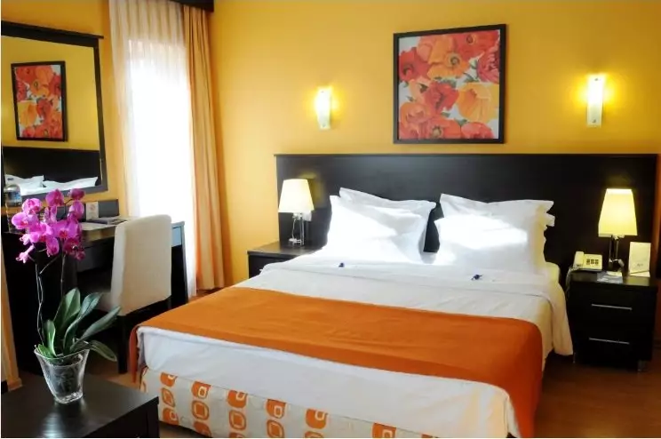 هتل Mim Hotel Istanbul استانبول