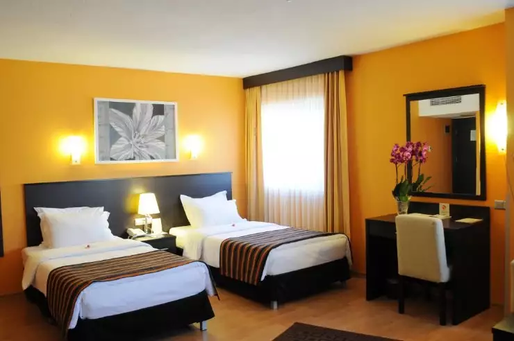هتل Mim Hotel Istanbul استانبول