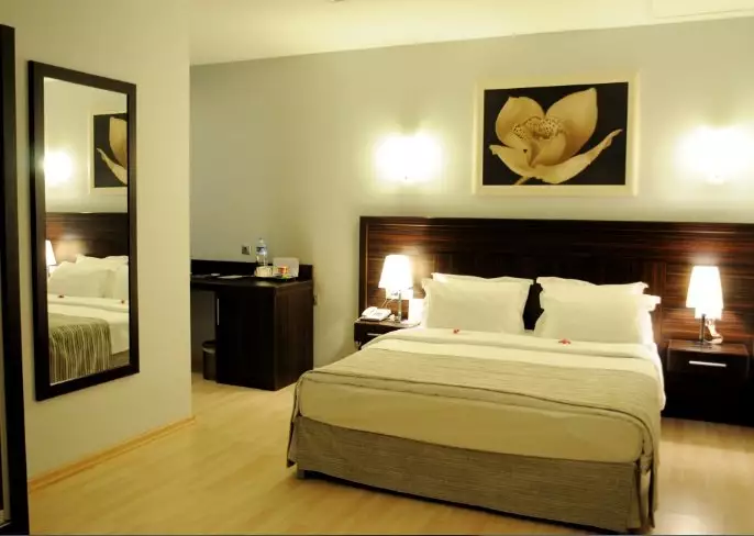هتل Mim Hotel Istanbul استانبول