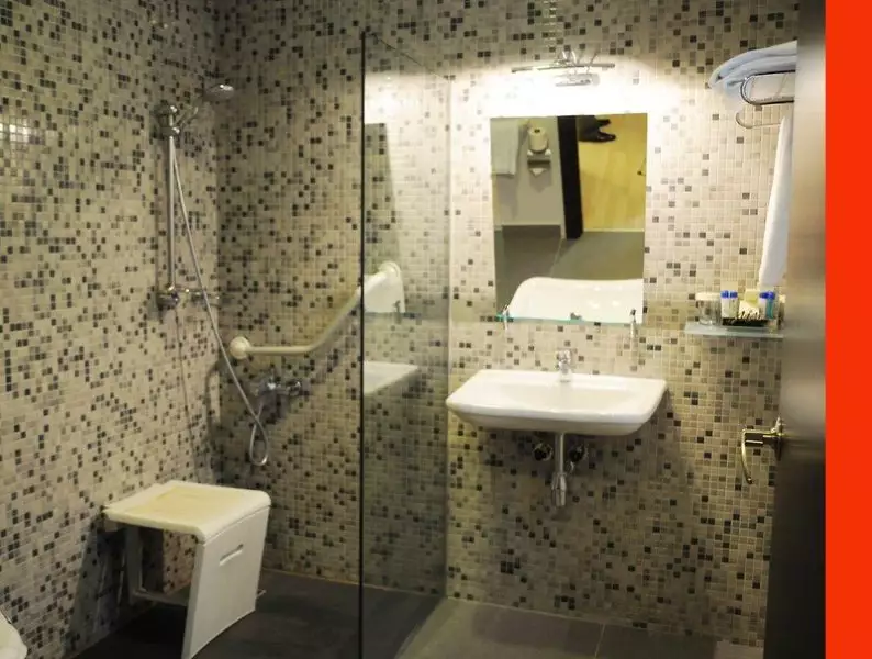 هتل Mim Hotel Istanbul استانبول