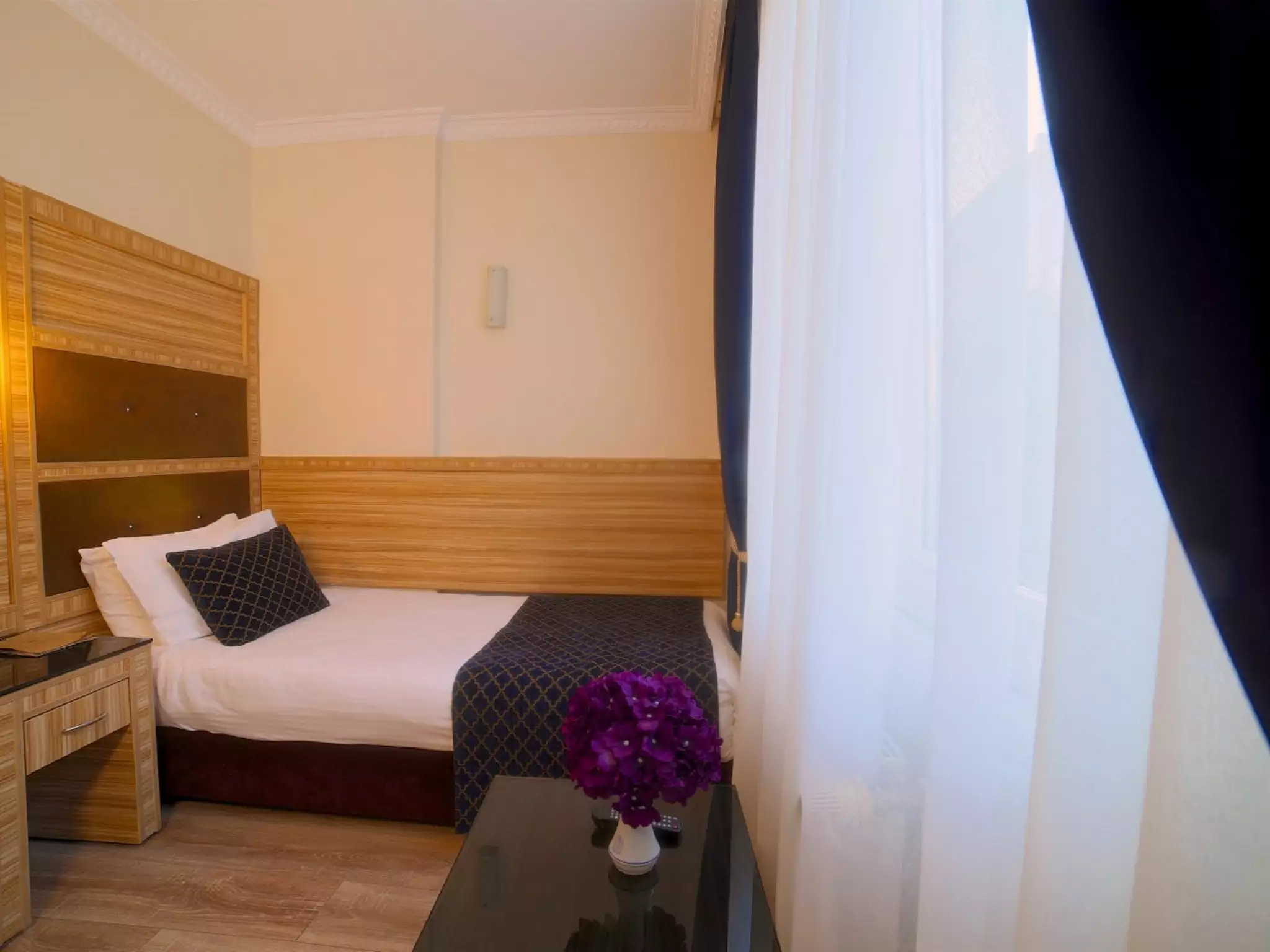 هتل Sed Bosphorus Hotel استانبول