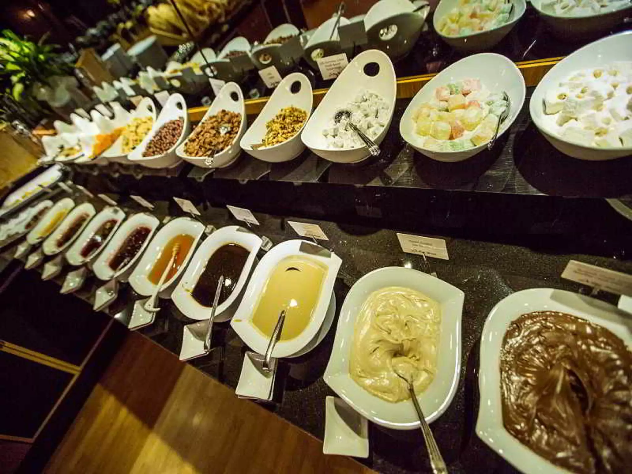 هتل Sed Bosphorus Hotel استانبول