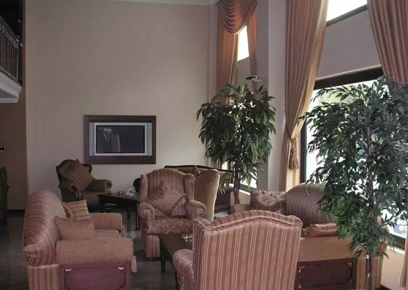 هتل Sögüt Hotel Spa & Old City Istanbul استانبول