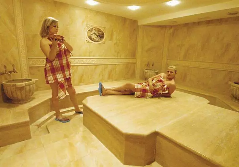 هتل Sögüt Hotel Spa & Old City Istanbul استانبول