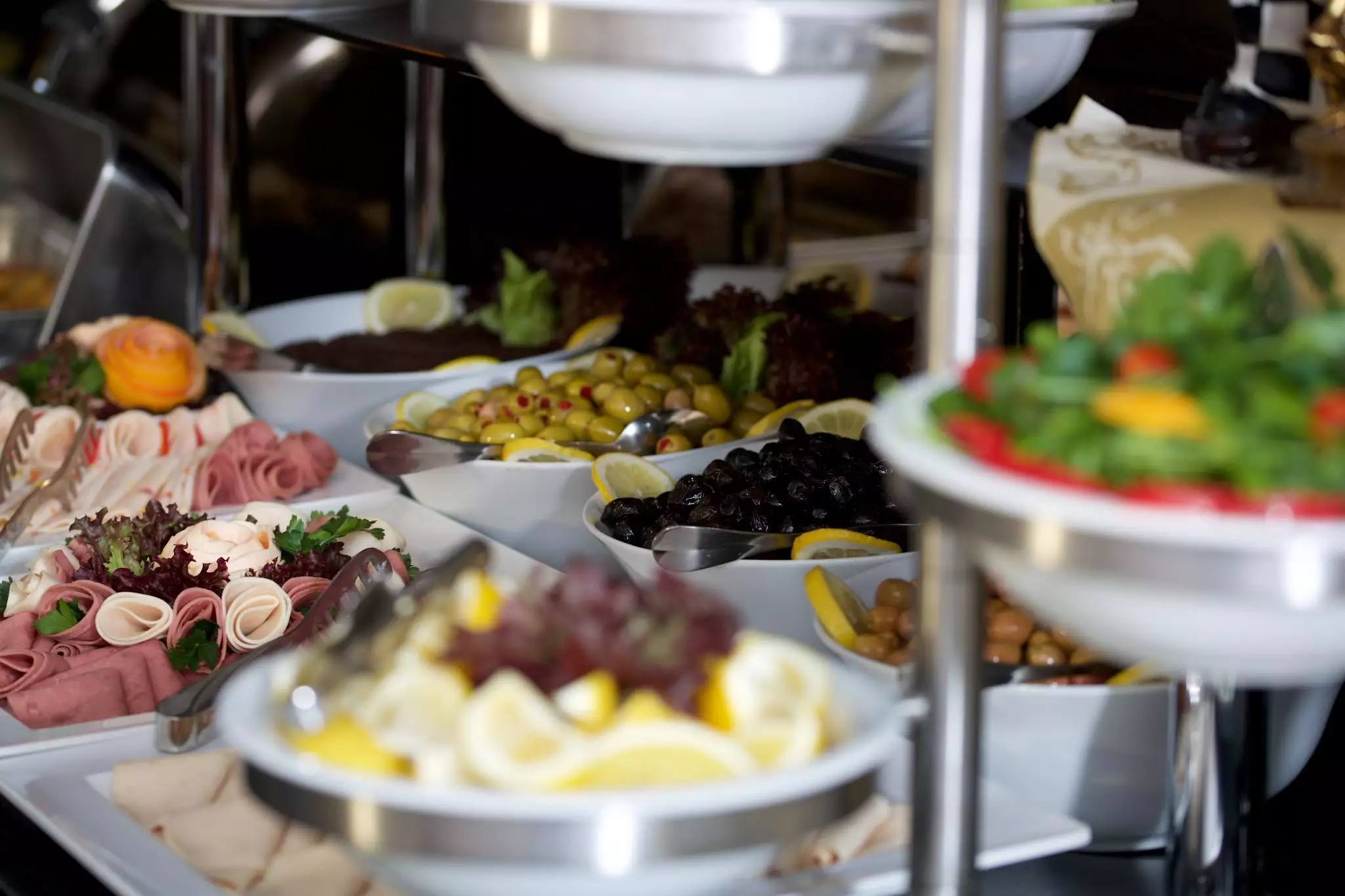 هتل Zurich Hotel استانبول