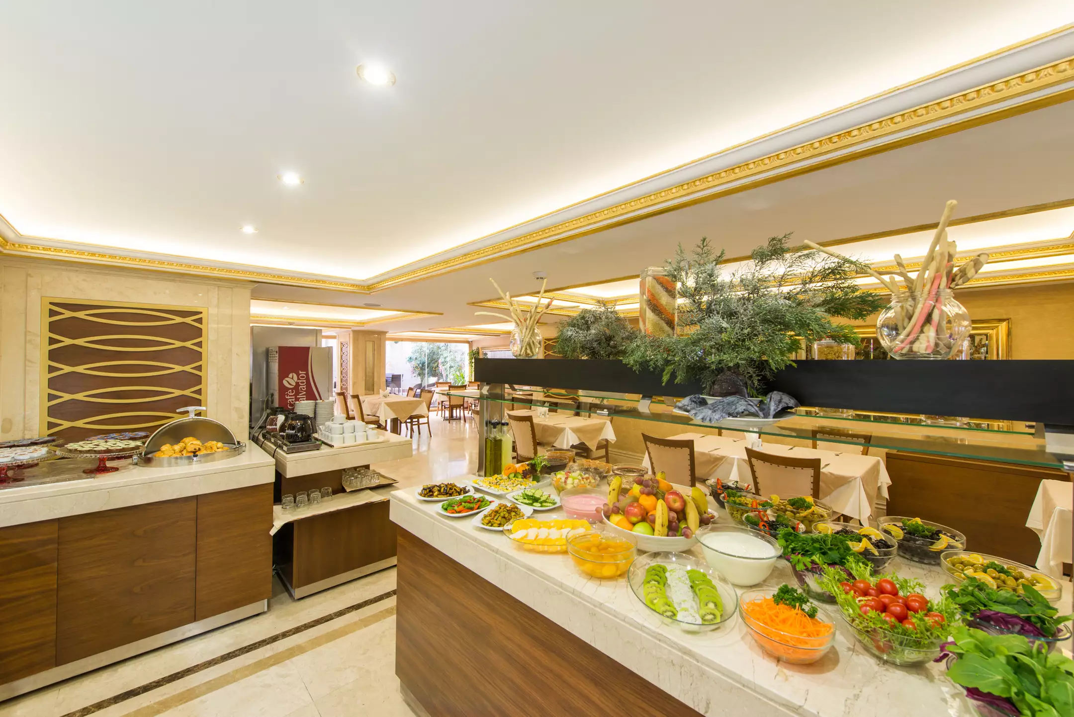 هتل Hotel Antea استانبول