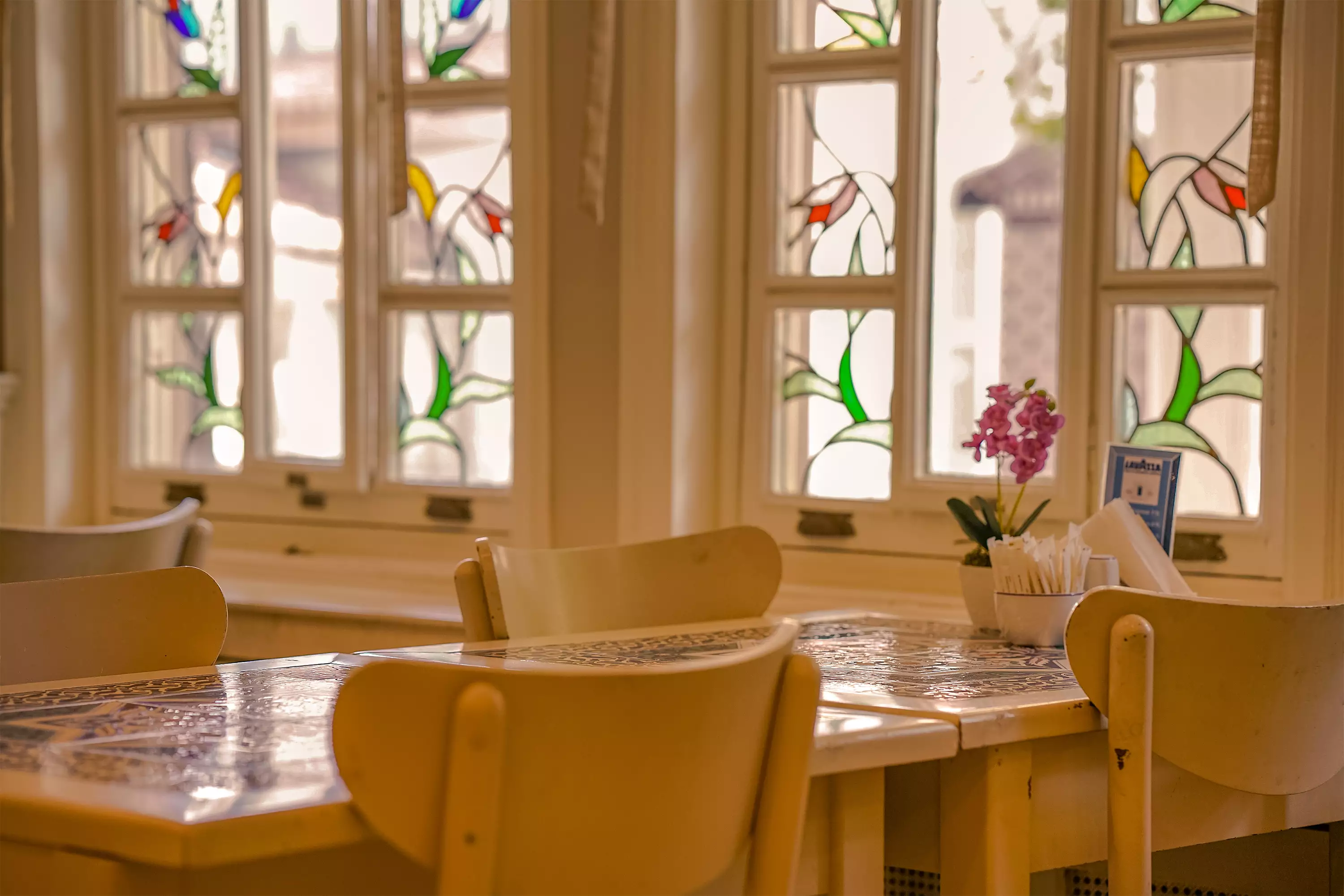 هتل Avicenna Hotel استانبول