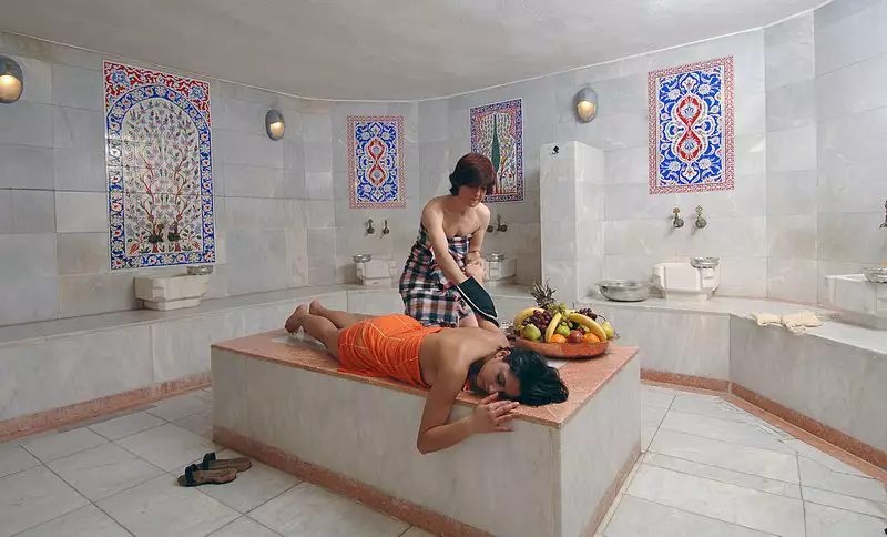 هتل آجوا سلطان احمد استانبول