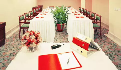 هتل آجوا سلطان احمد استانبول