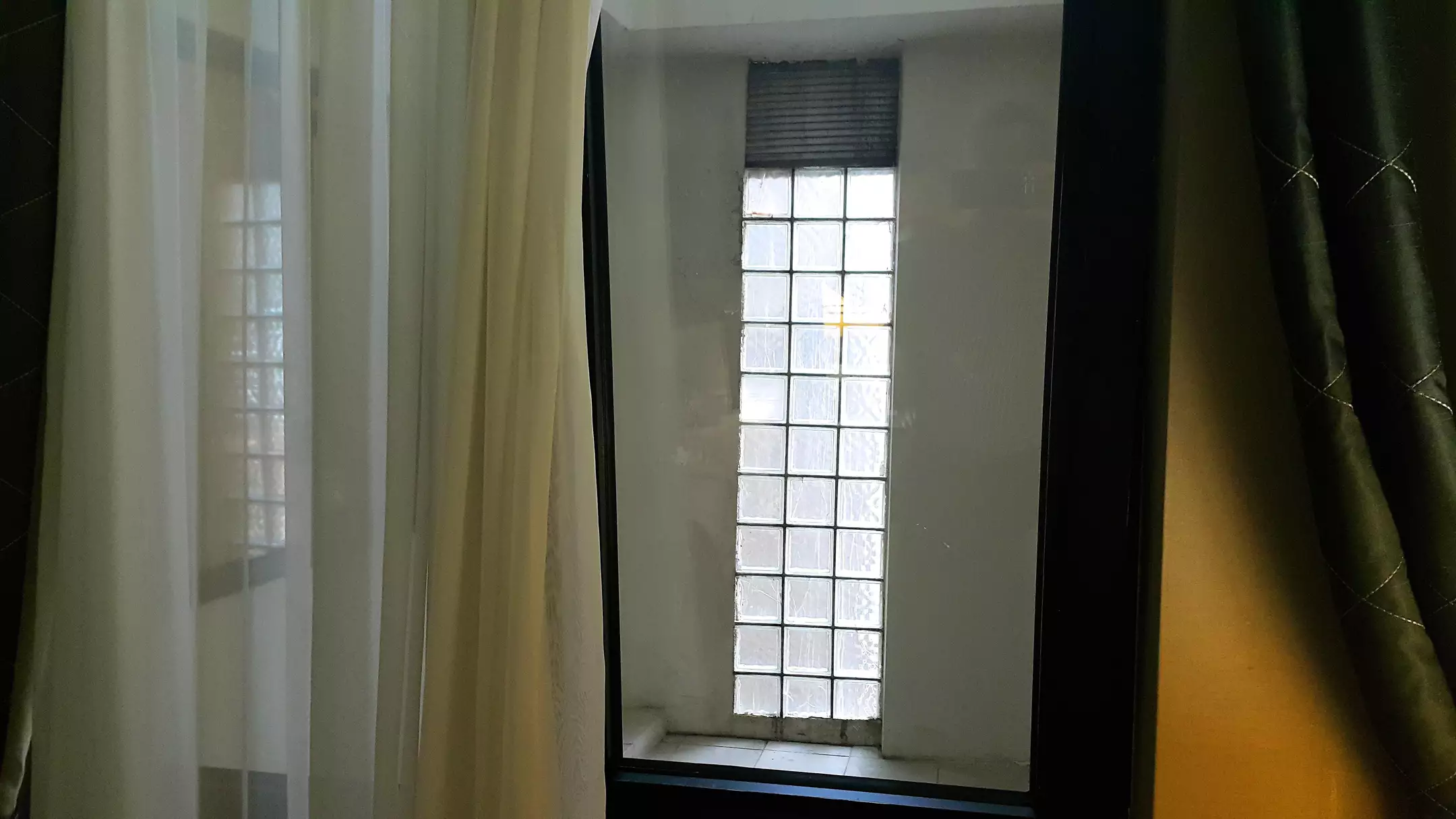 هتل The Darkhill Hotel استانبول