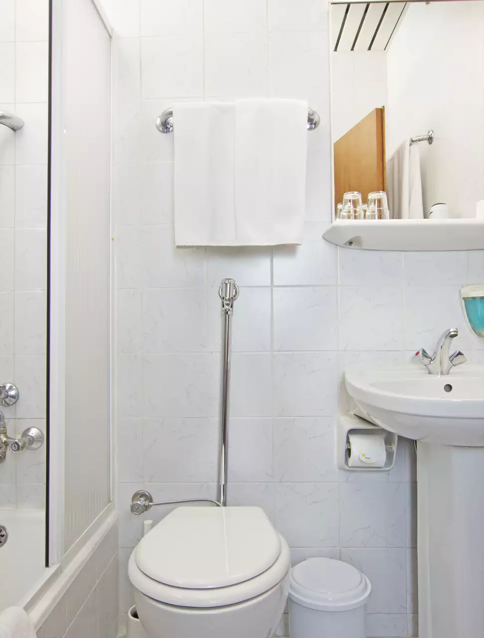 هتل ایلکی استانبول