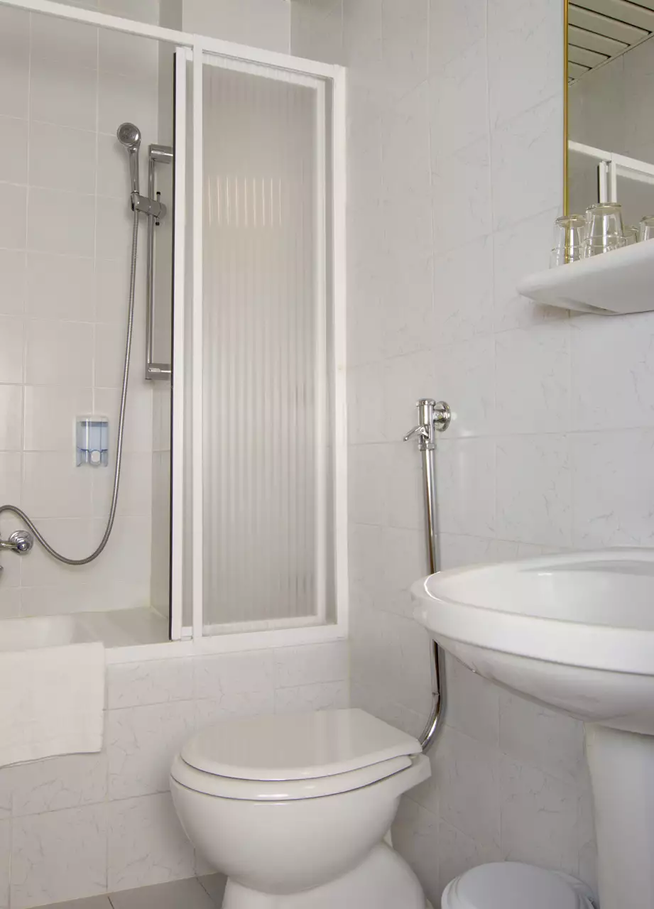 هتل ایلکی استانبول