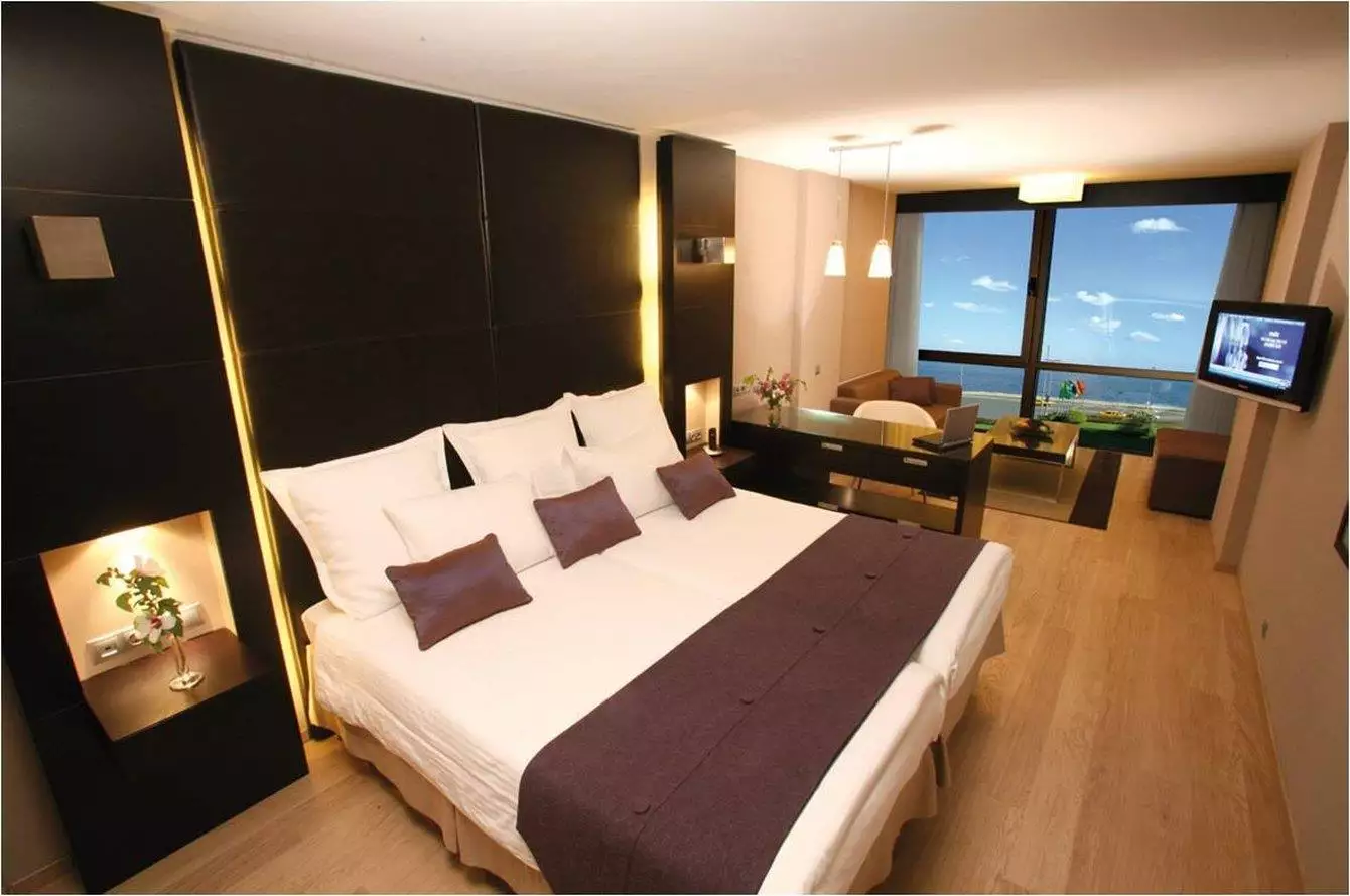 هتل Kalyon Hotel Istanbul استانبول