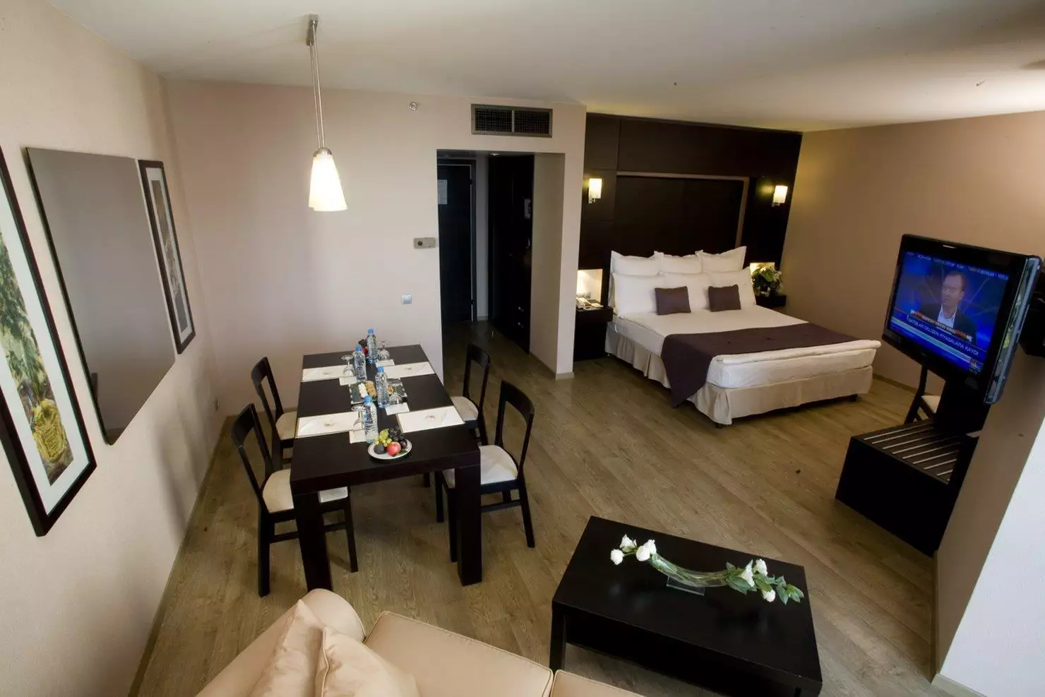 هتل Kalyon Hotel Istanbul استانبول
