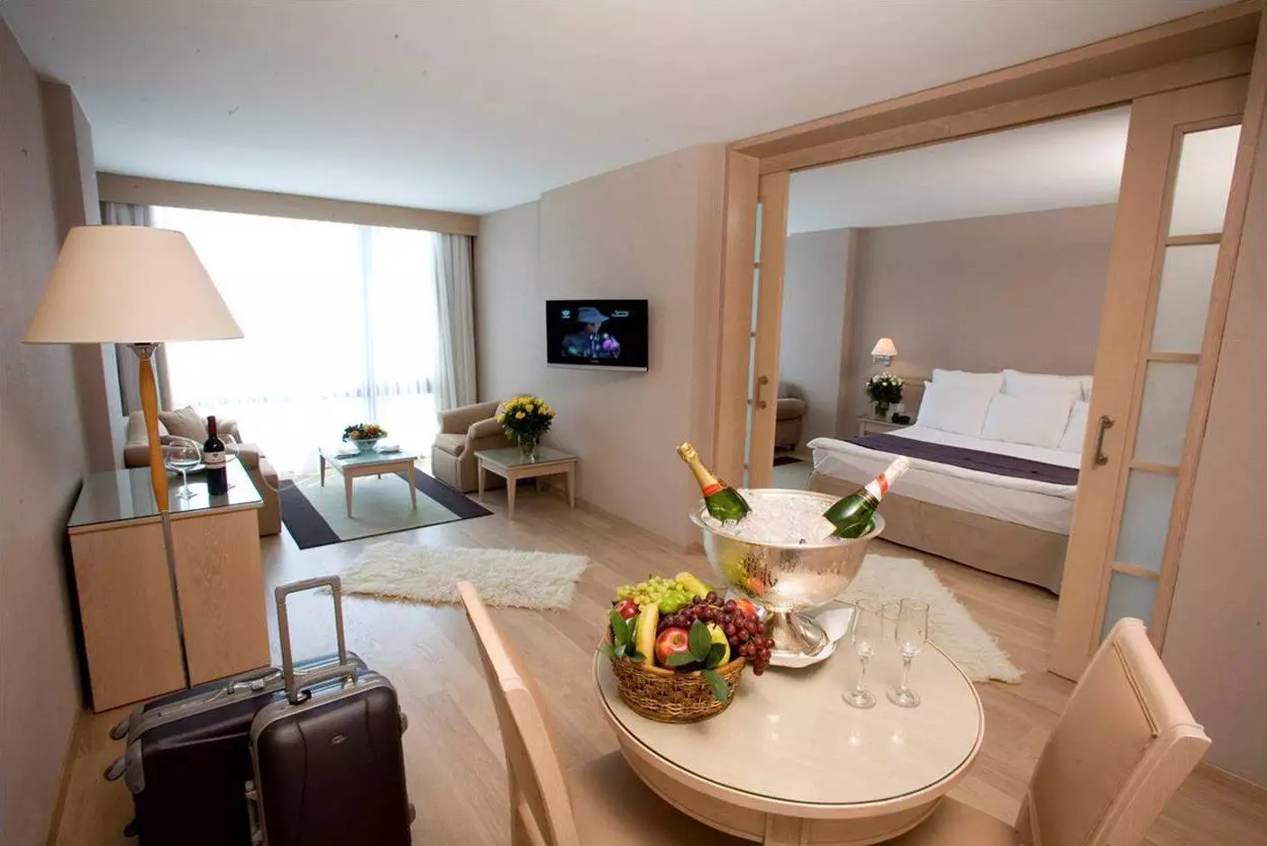 هتل Kalyon Hotel Istanbul استانبول