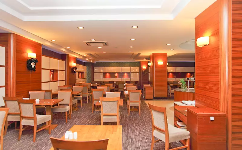 هتل Vicenza استانبول