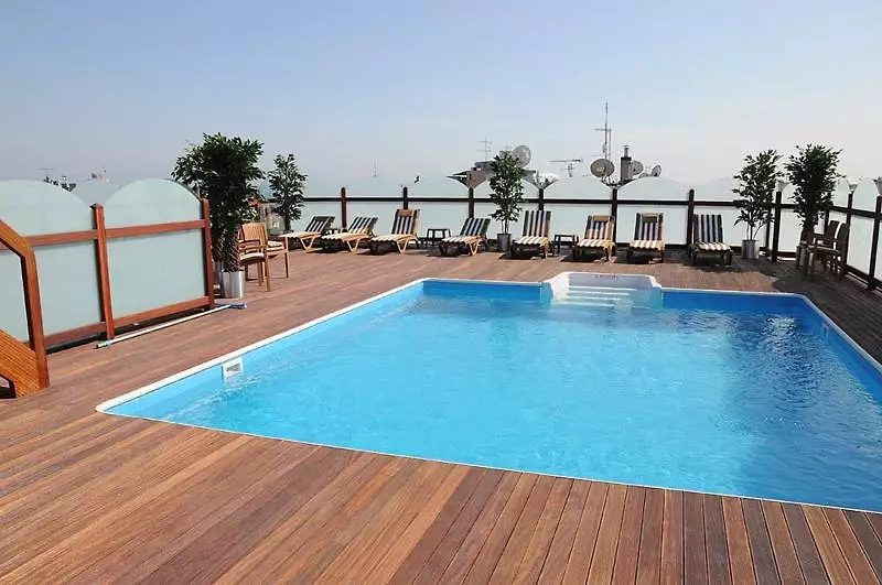 هتل Vicenza استانبول